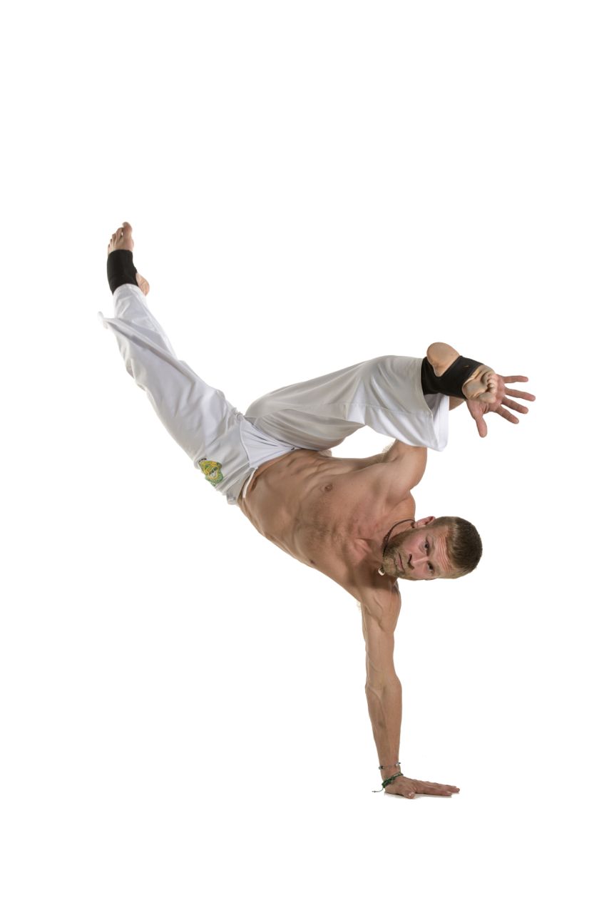 capoeira