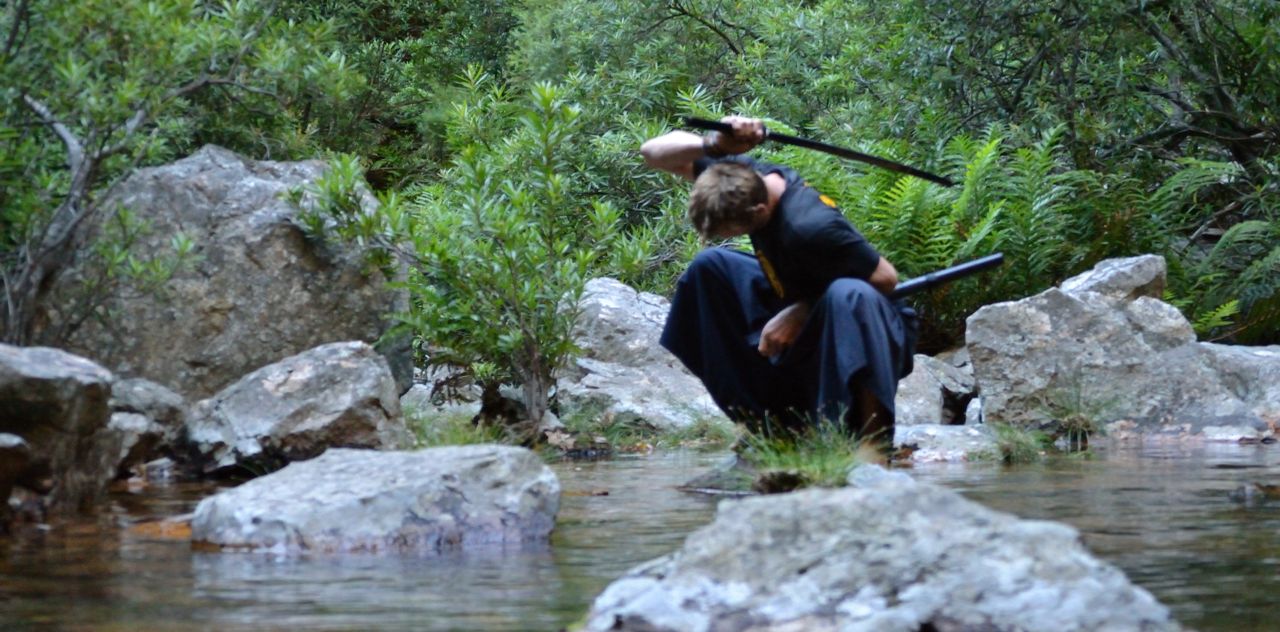 iaido